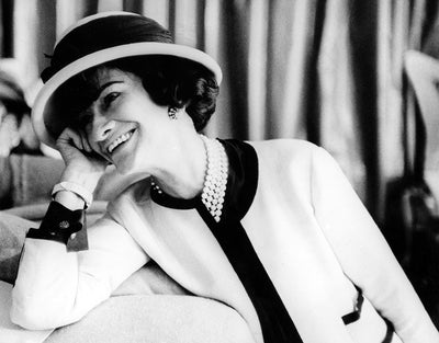 Coco Chanel: cómo contribuyó a la liberación femenina en la moda del s. XX